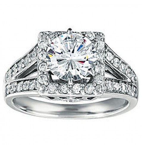 .82 RD DIA REMOUNT 3/4 RD DIA CENTER