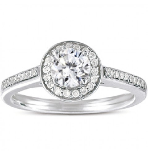 .31RD DIA ENGAGEMENT 3/4 RD BUILT-IN CENTER