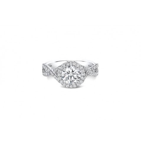 Bridal Collection Diamond Ring