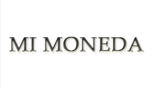 Mi Moneda Logo Mi Moneda Logo