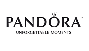 Pandora Logo Pandora Logo